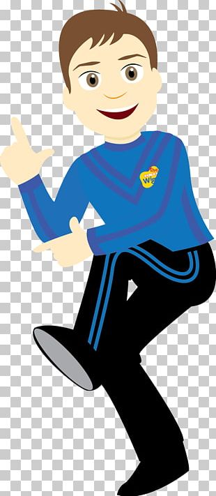The Wiggles Wiggles Dance Png Clipart Cartoon Clip Art Communication Conversation Dance Free Png Download - toddler action songs the roblox wiggles wiki fandom