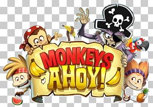 Monkeys Ahoy Common Chimpanzee Algo Bot RubPix Sleepwalker's Journey PNG