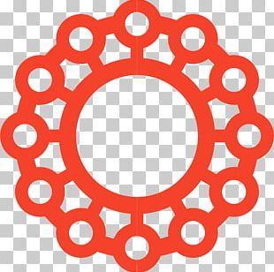 Symbol Sacred Geometry Icon PNG