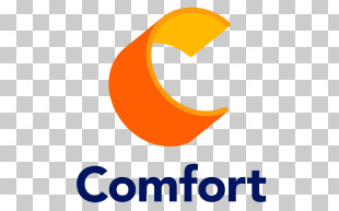 Comfort Inn Logo PNG