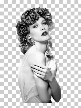 Black And White Grayscale PNG