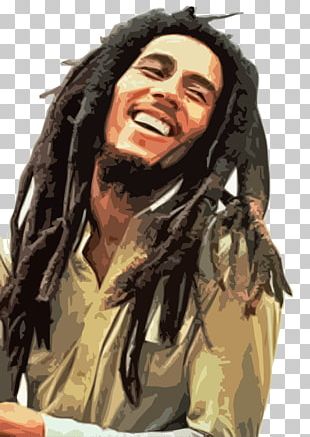Bob Marley PNG Images, Bob Marley Clipart Free Download