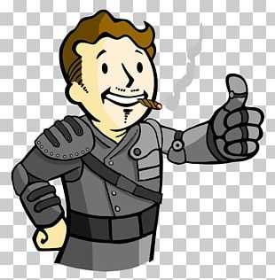 Fallout: New Vegas Fallout 3 Fallout 4 Fallout: Brotherhood Of Steel The Vault PNG