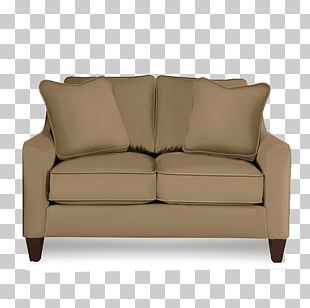La-Z-Boy Loveseat Couch Recliner Chair PNG