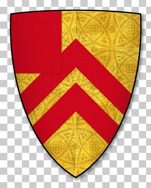 Magna Carta Coat Of Arms Stansted Mountfitchet Baron De Clare PNG ...