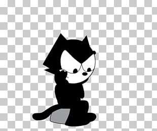 Felix The Cat Animated Film DreamWorks Animation Cartoon PNG, Clipart ...