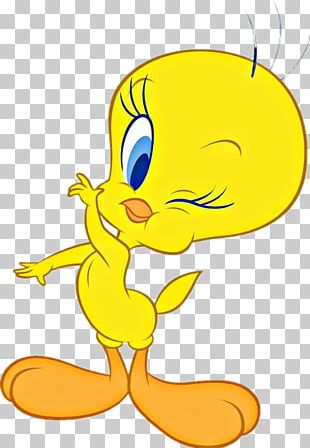 Tweety Sylvester Cartoon Looney Tunes Drawing PNG, Clipart, Animated Film,  Area, Art, Artwork, Cartoon Free PNG Download