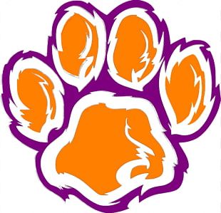 Wildcat Tiger Paw PNG, Clipart, Bear, Black, Black And White, Bobcat ...