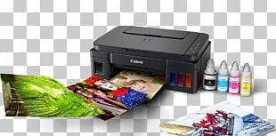 Inkjet Printing Multi-function Printer Canon Secunderabad PNG