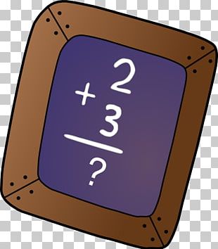 Mathematics Only For Geniuses Addition Subtraction Math Facts PNG