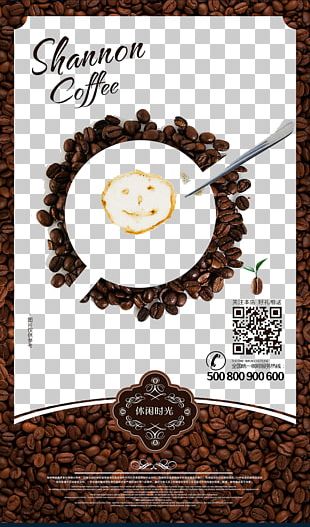 Coffee Bean Cafe Iced Coffee Instant Coffee PNG, Clipart, Bean, Beans ...