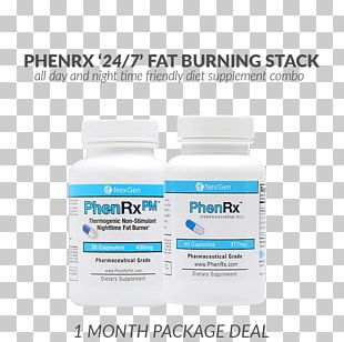 Dietary Supplement Anorectic Weight Loss Anti-obesity Medication Thermogenics PNG