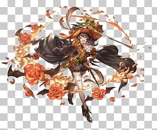 Granblue Fantasy Loki Rage Of Bahamut Fenrir Valkyrie PNG, Clipart ...