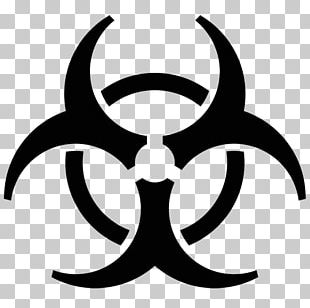 Biohazard PNG