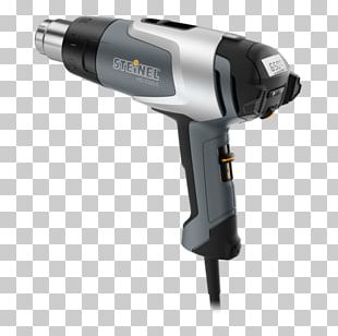 Heat Guns Steinel Tool Electronics Plastic PNG