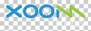 XOOM Energy PNG
