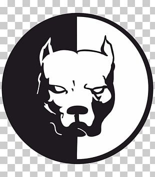 Bulldog American Pit Bull Terrier Logo PNG, Clipart, American Pit Bull ...