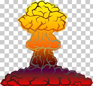 Nuclear Explosion PNG, Clipart, Nuclear Explosion Free PNG Download