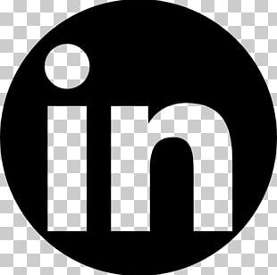 LinkedIn Computer Icons Social Media Symbol PNG, Clipart, Angle, Black ...