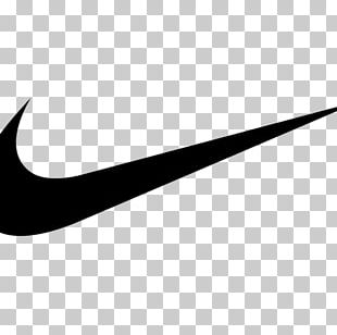 Swoosh Nike Logo Just Do It PNG - black, cdr, encapsulated