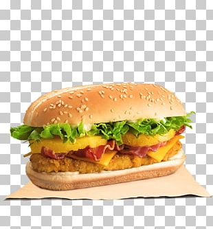 Whopper Veggie Burger Hamburger Vegetarian Cuisine Chicken Sandwich PNG ...