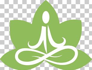 Lotus Position Yoga Logo PNG, Clipart, Asana, Drawing, Grass, Green ...