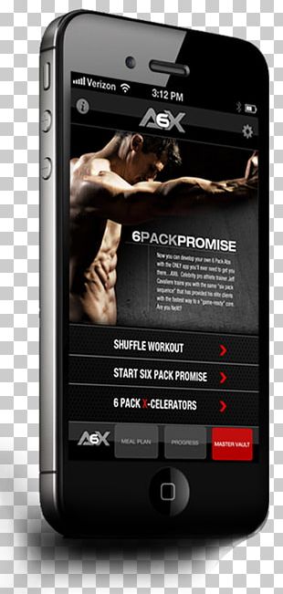 athlean x free download for android