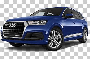 Audi Q7 Car Audi TT COUPE Price PNG