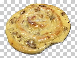 Cinnamon Roll Danish Pastry Dish Network True Cinnamon Tree PNG