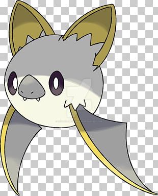 Whiskers Bat Flight Wikia PNG