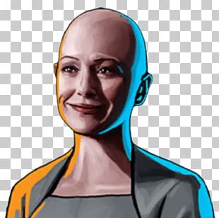 Chin Homo Sapiens Jaw Cartoon PNG