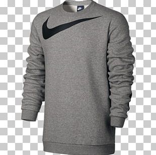 Hoodie Nike Air Max Swoosh Sweater PNG
