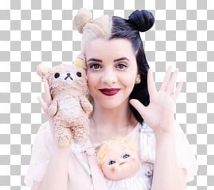 Melanie Martinez Cry Baby Gingerbread Man PNG