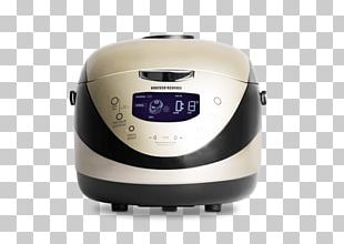 Rice Cookers Multicooker Kitchen Cooking Redmond PNG