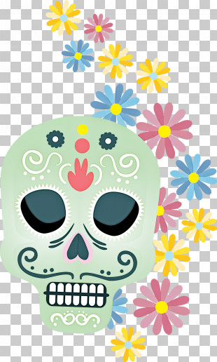 Calavera Mexican Cuisine Drawing Skull PNG, Clipart, Art, Artwork, Bone ...