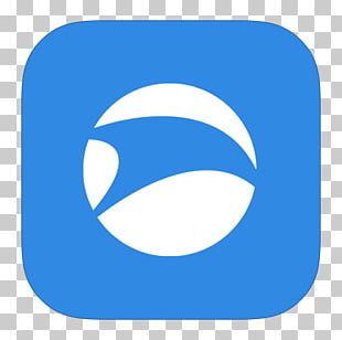 Blue Area Symbol Brand PNG