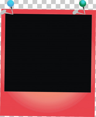 Picture Frame PNG