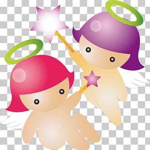 Angel PNG