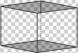 Forme Cristalline Symmetry Prism Geometry PNG
