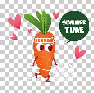 Fruit Cartoon PNG