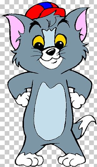 Tom Jerry Kids PNG Images, Tom Jerry Kids Clipart Free Download