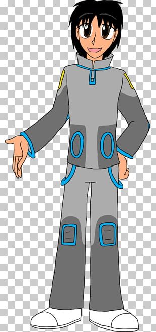 Costume Design Homo Sapiens PNG