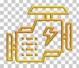 Engine Icon Motor Icon Motor Car Icon PNG