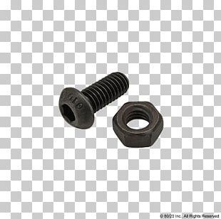 Car Fastener PNG