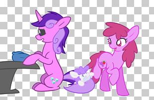 Artist Illustration Horse Design PNG