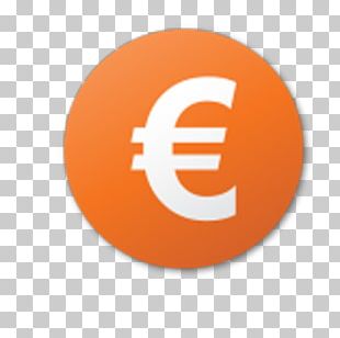 Euro Sign Currency Symbol Money Coin PNG