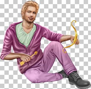 Idea Man PNG