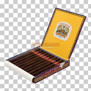 PartagÃ¡s Montecristo No. 4 Cigarette PNG