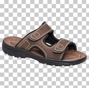 Slipper Sandal Shoe Footwear ECCO PNG