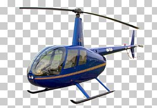 Helicopter Rotor Robinson R44 Robinson R66 Aircraft PNG